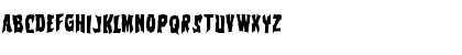 Vorvolaka Condensed Condensed Font Vorvolaka Condensed Condensed Font
