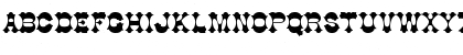 VPS Bac Lieu Hoa Normal Font VPS Bac Lieu Hoa Normal Font