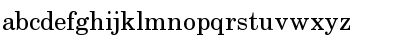 CentSchbkGreek BT Roman Font CentSchbkGreek BT Roman Font