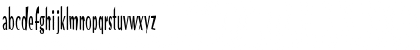 VTC-OptikaTwo Regular Font VTC-OptikaTwo Regular Font