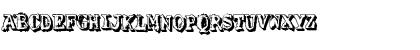 VTKS SOLUǃO CRIATIVA DOIS Regular Font