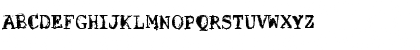VTKS SOLUǃO CRIATIVA Regular Font VTKS SOLUǃO CRIATIVA Regular Font