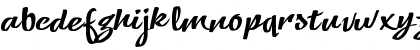 VtksColored Soul 3 Regular Font