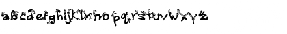 We_Wabbits_quikijiki Regular Font