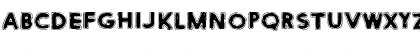 White Submarine Regular Font White Submarine Regular Font