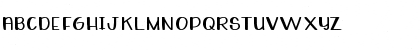 Whiteboard Regular Font