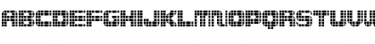 wi/5Med Grid Regular Font