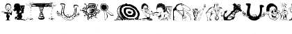 Winners Regular Font
