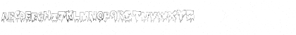 WinterIce Regular Font