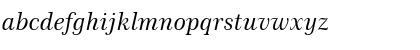Century751 BT Italic Font Century751 BT Italic Font