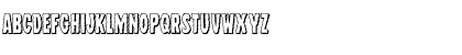 Wolf Brothers 3D Regular Font