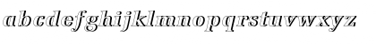 URWLatinoTBolItaRe1 Regular Font URWLatinoTBolItaRe1 Regular Font