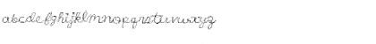 WonderfulParty Regular Font WonderfulParty Regular Font