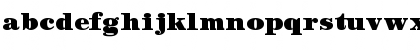 CenturyBlackSSK Regular Font CenturyBlackSSK Regular Font