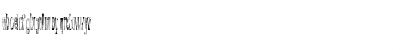 X-鮴rica Regular Font X-鮴rica Regular Font