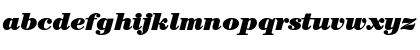 CenturyBookITC Ultra Italic Font