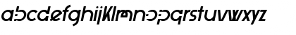 XelitaItalic Regular Font