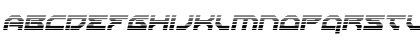 Xeno-Demon Gradient Italic Italic Font Xeno-Demon Gradient Italic Italic Font