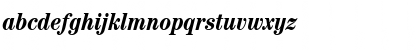 CenturyCdITC Bold Italic Font