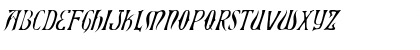 Xiphos Light Italic Light Italic Font