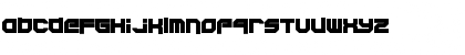 Xodohtro-Nu Regular Font Xodohtro-Nu Regular Font