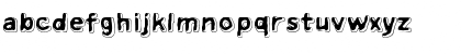 Xsderminatoer Regular Font Xsderminatoer Regular Font