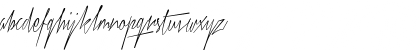 Xtreem Thin Demo Regular Font