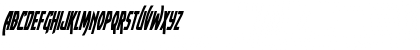 Yankee Clipper Condensed Italic Condensed Italic Font Yankee Clipper Condensed Italic Condensed Italic Font