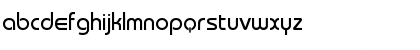Yarnell Normal Font Yarnell Normal Font