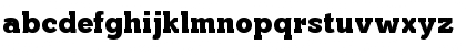 Yonky Black Font