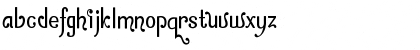 Zamrud & Khatulistiwa Regular Font