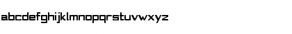 ZANGIEF Regular Font