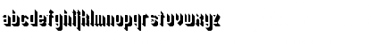 zhadows eYe/FS Regular Font