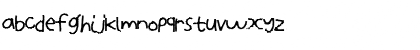 ZipperFries Regular Font ZipperFries Regular Font