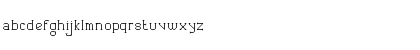 Zombuman Regular Font