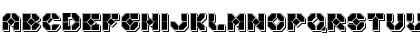 Zoom Runner Punch Regular Font Zoom Runner Punch Regular Font