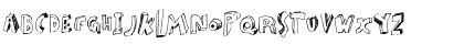 Zou Regular Font