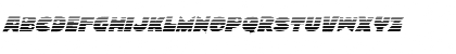 Zounderkite Gradient Italic Italic Font Zounderkite Gradient Italic Italic Font