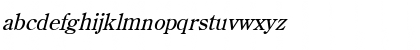 CenturyOldStyle-Light Italic Font CenturyOldStyle-Light Italic Font