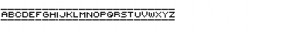 {PixelFlag} Regular Font