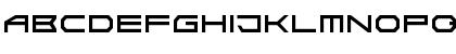 Absolute Zero Regular Font Absolute Zero Regular Font