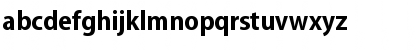 Adobe Gothic Std B Bold Font
