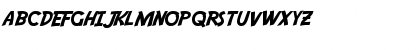 Adventure Regular Font