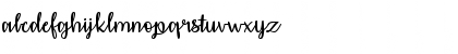 Affectionately Yours Regular Font Affectionately Yours Regular Font