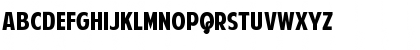 American Purpose Regular Font American Purpose Regular Font