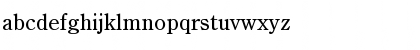 CenturyOldStyTEE Regular Font