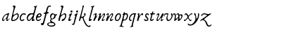 Anaktoria Regular Font Anaktoria Regular Font