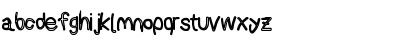 AppleStorm CBo Font