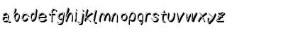 AppleStorm ShdRgIta Font