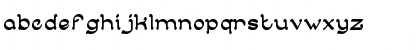 ARABIAN KNIGHT Regular Font